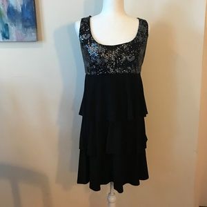 TIANA B Evening Dress